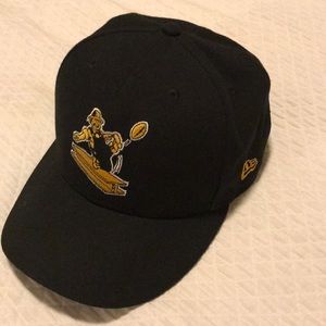 Steelers 1960s New Era Hat!